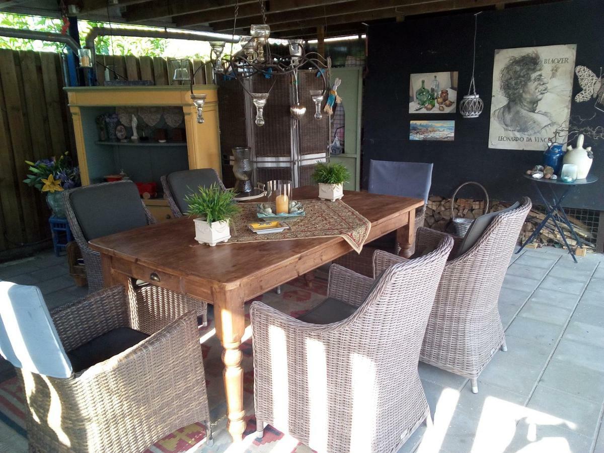 'De Spiering' Leende ภายนอก รูปภาพ